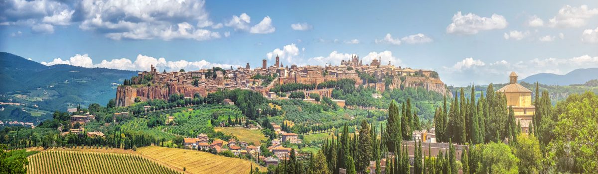 BORGHI BORGHI