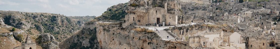 matera matera